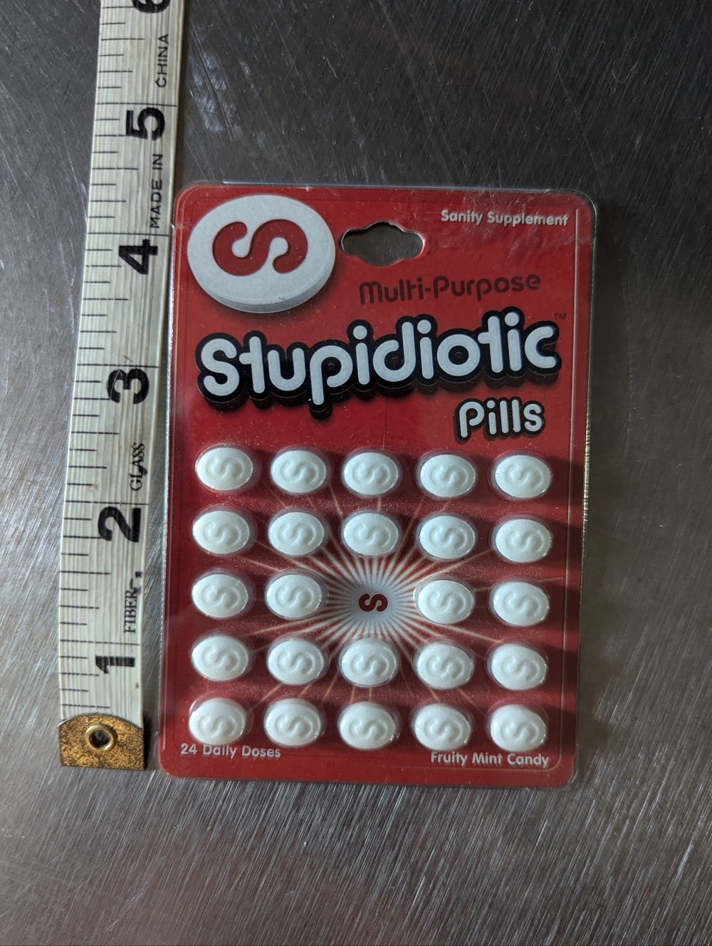 Funny Gag gift - Picture 2 of 3